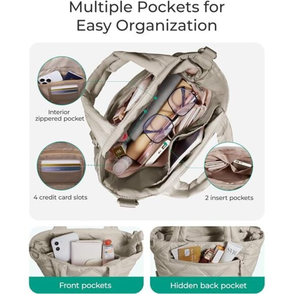 Womens Crossbody Bag Small Mini Purse Shoulder Travel Handbag Wallet Organizer - Picture 5 of 7